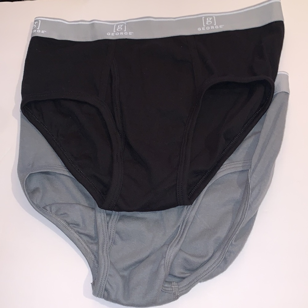 George Briefs - Picture 5 of 6